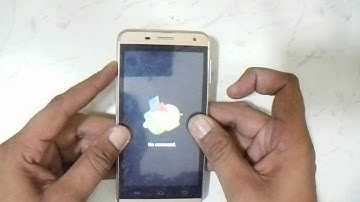 Karbonn Titanium S109 Pattern Reset And Hard Reset   Eazy Youtube