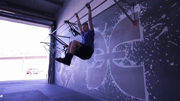 Hanging Knee Raise