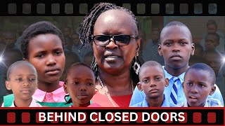 Download Lagu BEHIND CLOSED DOORS MP3 Download Lagu BEHIND CLOSED DOORS MP3