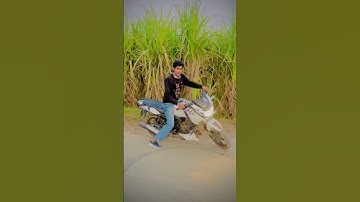 Chodar puri jaat ki new Haryanvi song bullet vs Apache #bullet #trending #viral #apache