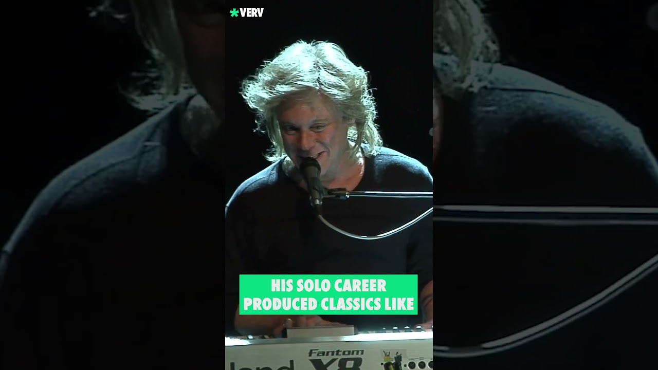 Eric Carmen, “All by Myself” Singer Dies at 74 #celebrity #music