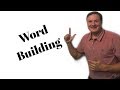 Word Building II: Boost Your Vocabulary 📚