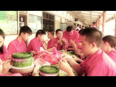 MV - คนเก่งคนดี - นักเรียนชั้นมัธยมศึกษาปีที่5 Full HD