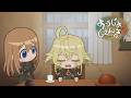 #02|ミニアニメ「ようじょしぇんき2」