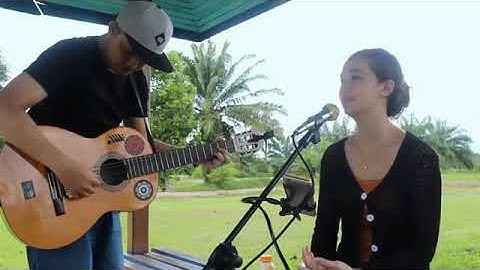 dayang sebalu