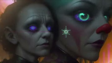 MS20 Soundscape - Jimmy The Fool synth experiment