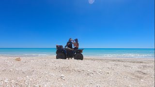 EP#1 Eighty Mile Beach