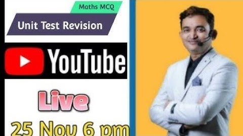 Basic Mathematics,MCQ Revision , Unit Test, Msbte Logarithm, Determinats, Matrix, partial Fraction