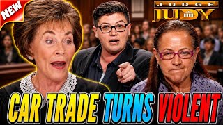 JUDY JUSTICE Judge Judy Episode 8863 - Best Amazing Cases Season 2026 Full Episode HD