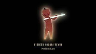 Kirikou Logobi Remix | Instru Logobi 2021 (Prod. ParoxingBeatz)