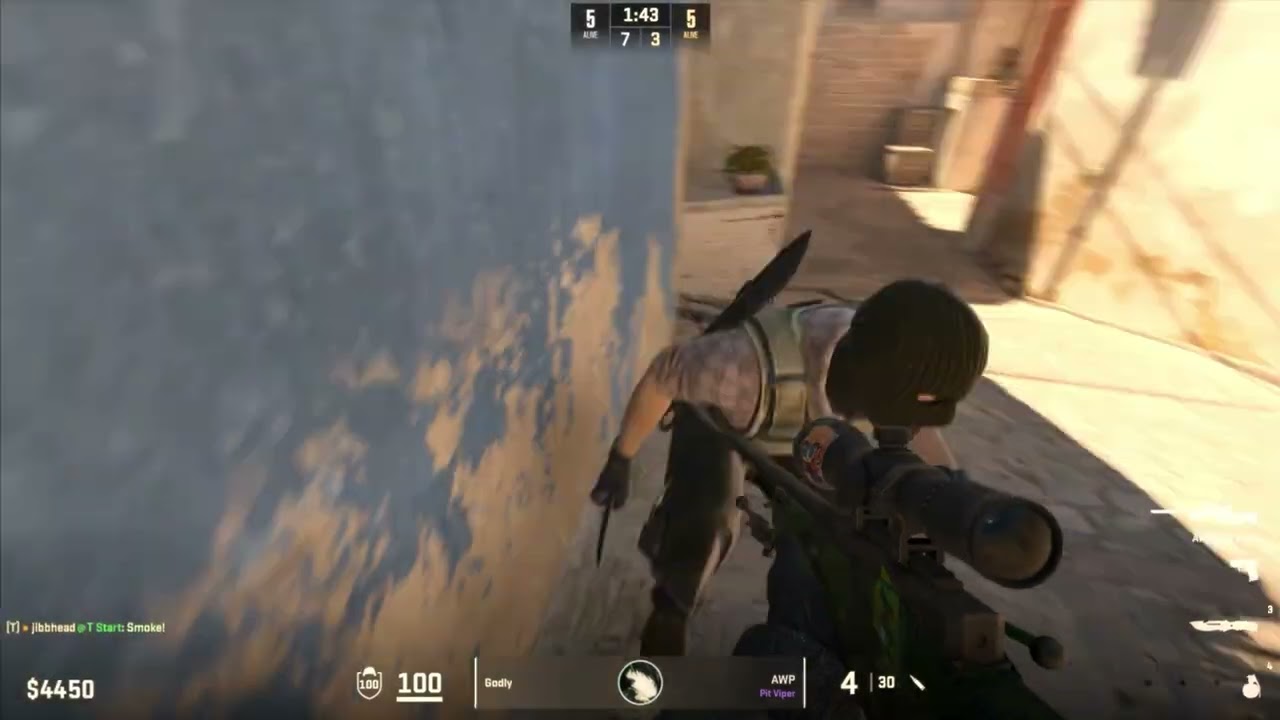 might be nice (teddy reupload)