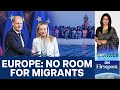 Germany and italy join europes antiimmigrant wave  vantage with palki sharma