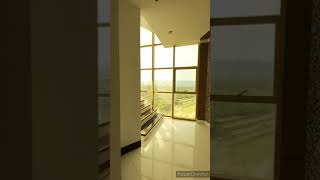 Golden Tower In Baluarte