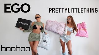 Festival outfits haul!!  | Immie and Kirra