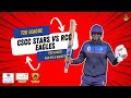 CSCC Stars vs RCC Eagles | T20 | 04-14-2024