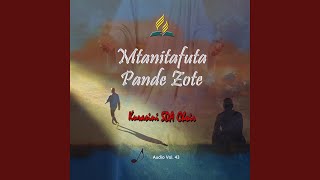 Bwana akiwa Upande Wangu