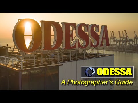 Videó: Odessza Városi Magángyűjteményi Múzeum leírása és fotók - Ukrajna: Odessa