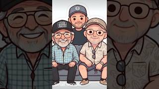 THE DAN BECKER PODCAST TRIP ADVENTURE on THE STONED ROADIE SHOW w CRAIG REED GRIFF MARTIN