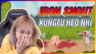 Game con Heo mà gây nghiện hơn cả Phim Con Heo !!!!!