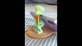 The Funniest iPhone Stand Ever 😭 #youtubeshorts #techgadgets #coolgadgets #tech #trending #viral