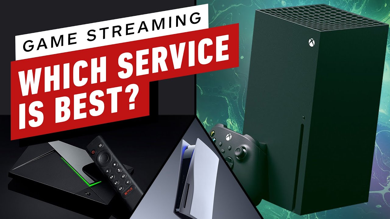 ⁣Which Game Streaming Service is Worth the Money?