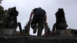 My Trip to Manado and Bali, Indonesia, 2018