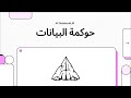 سلسلة إدارة البيانات: حوكمة البيانات | Data Management Series: Data Governance