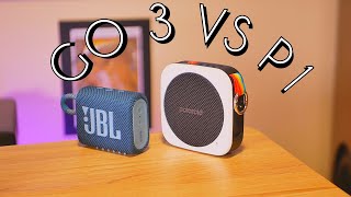 Download Lagu JBL GO 3 VS POLAROID P1 MP3 Download Lagu JBL GO 3 VS POLAROID P1 MP3