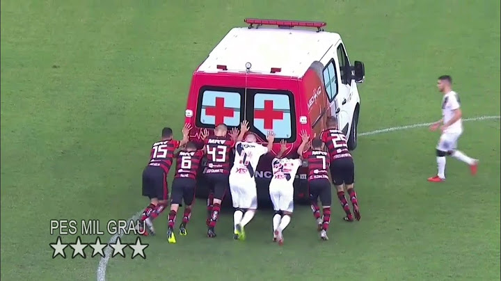 O MELHOR CAMPEONATO DO MUNDO ESTÁ VOLTANDO