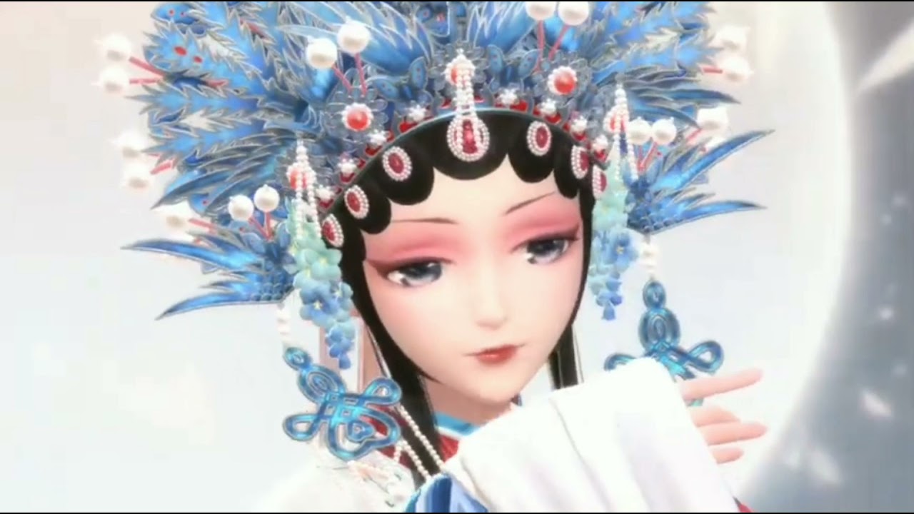 Shining Nikki|| trailer|| Upcoming game|| Android gameplay|| pre-register