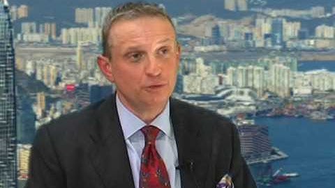 CFA head pushes for charter’s rise globally