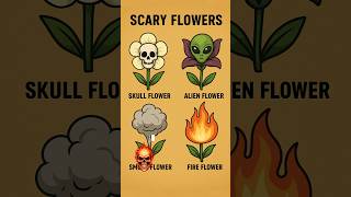 Scary Flower 2 Scary Flower 2