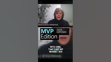 What advice do you have for migrating data?