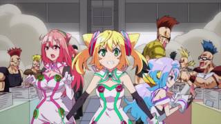 Hacka Doll The Animation 13. Bölüm Final Türkçe Altyazılı