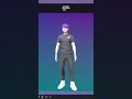 R. Player.me Character base tool + GASP #unrealengine #ue5 #gamedevelopment #readyplayerme #tools