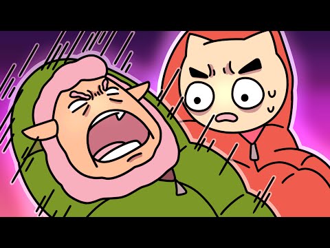 The Snoring Song