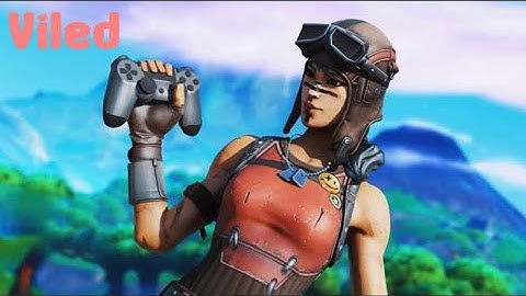 These Settings Will Get You In @TeamBH #ReleaseTheHounds #FirstVoidRC #EXHALEONTOP