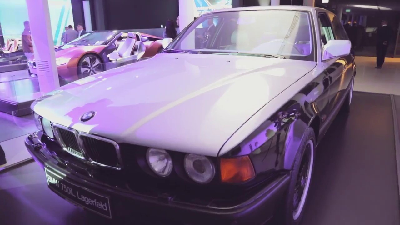 Аренда bmw в спб