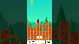 Run bird run | 354 score
