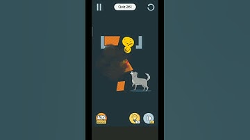 Brain Up Level 261 Walkthrough