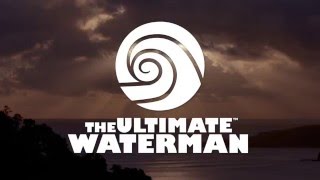 The 2016 Ultimate Waterman Athlete Profiles: Danny Ching (USA)