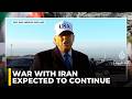 President Trump The Iran War Isn T Ending Anytime Soon President Trump The Iran War Isn T Ending Anytime Soon