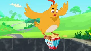I Want That Popcorn Eena Meena Deeka Full Episodes Cartoons For Kids