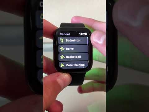 Wideo: Czy zegarki Apple współpracują ze Sprintem?