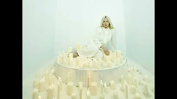 Moral of the Story (feat. Niall Horan) - Bonus Track - Ashe | Instrumental