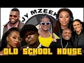 Old school house  mixtape  djy mzeekay