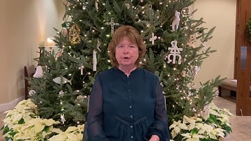 December 12 Advent Devotional