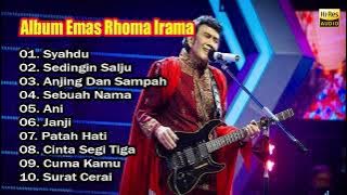 ALBUM EMAS RHOMA IRAMA - 10 LAGU TERBAIK