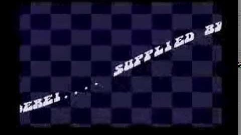 Reederei game Intro by NoExtra (ATARI STF) [2008]