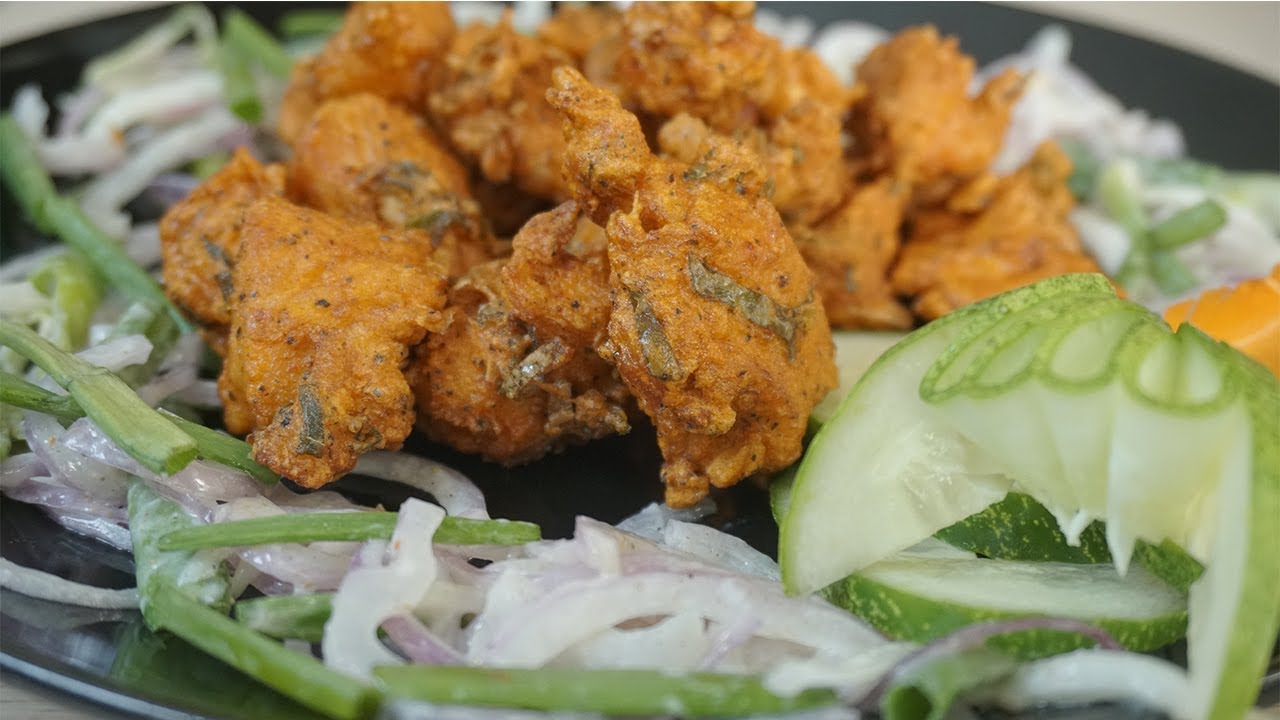 How to Prepare Pepper Chicken Pepper Chicken Recipe in Telugu WaaW